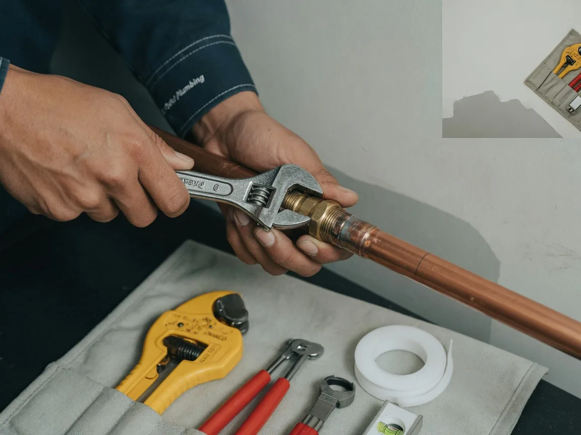 Why choose Drain Cleaning in Triangle, VA